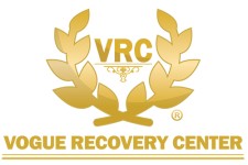 Vogue Recovery Center Logo