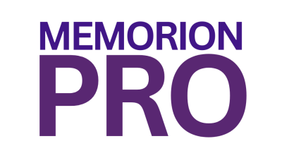 Memorion Pro
