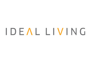 Ideal Living logo