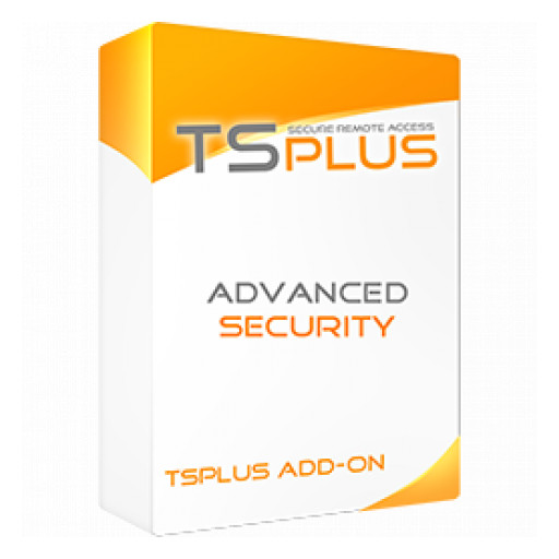 TSplus Advanced Security V5 Offers the Most Advanced Ransomware Protection to Fight Growing Attacks