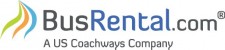 BusRental.com Logo