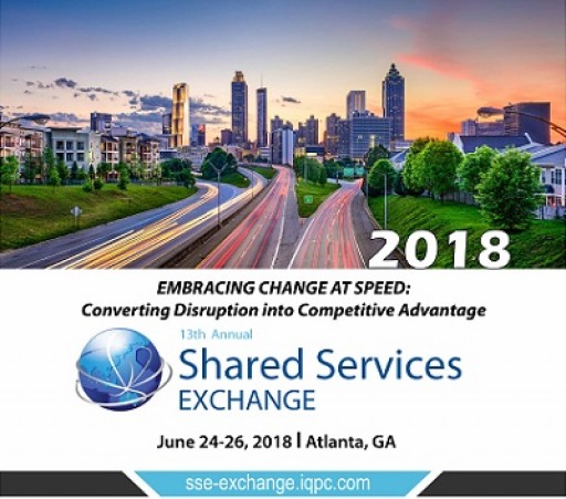 BP, Aetna, Proctor & Gamble, Bristol-Myers Squibb, General Motors, General Electric, Honeywell Executives to Speak at Shared Services & Outsourcing Exchange