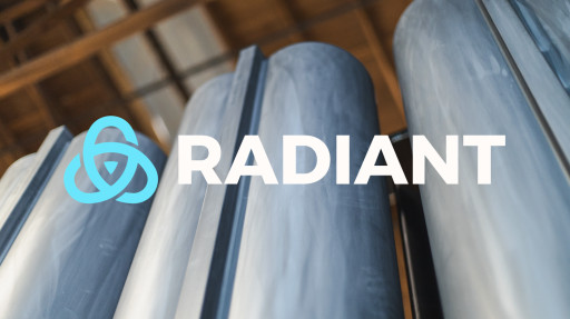 Radiant Adds Lockheed Martin as Strategic Investor to Oversubscribed Funding Round