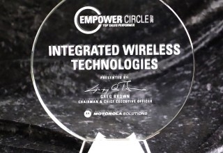 Empower Circle Award