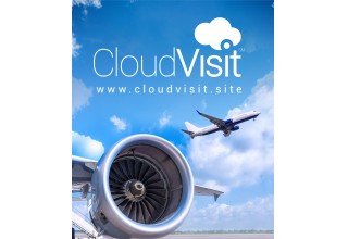 CloudVisit Aviation Maintenance Software