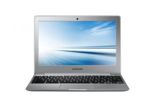 Samsung Chromebook Series 2 11.6" (2GB) Silver