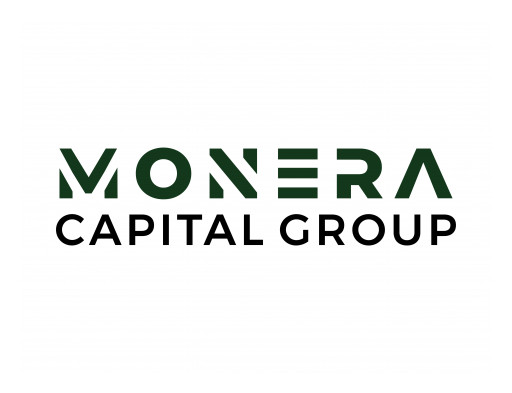 Newly Established Monera Capital Group Reaches Funding Benchmark of $10 Million