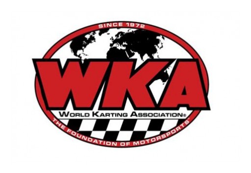 World Karting Association Announces Partnership With Race Face Brand Development