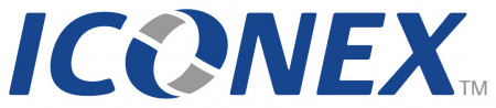 Iconex Logo
