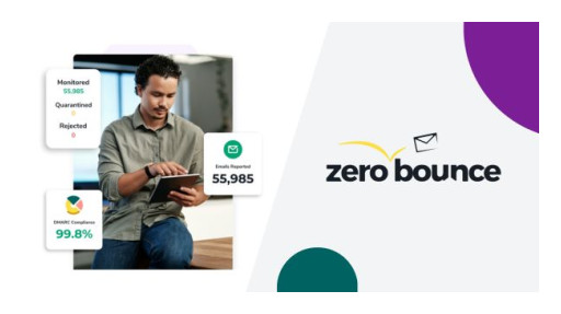 ZeroBounce Launches DMARC Monitor to Bolster Email Security for Senders