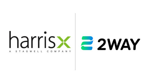 HarrisX and 2WAY Launch "Capital Intel," a First-of-its-Kind Interactive Polling Program