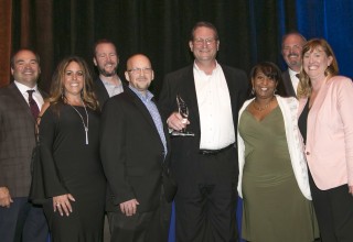 The Summit (Hockessin, DE) Wins Pinnacle Award for Outstanding Community Performance