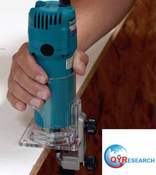 Laminate Trimmer Market Outlook 2019, Business Overview in the Future