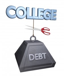 Full College Debt Cancellation