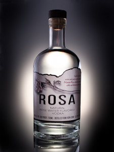 Rosa Vodka
