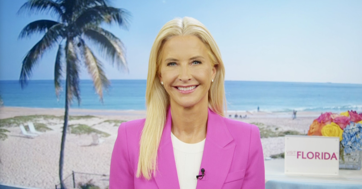 Travel Expert Shares Tips for Planning an Unforgettable Summer Vacation to Florida on TipsOnTV