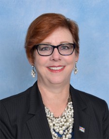 Tamarac Commissioner Julie Fishman