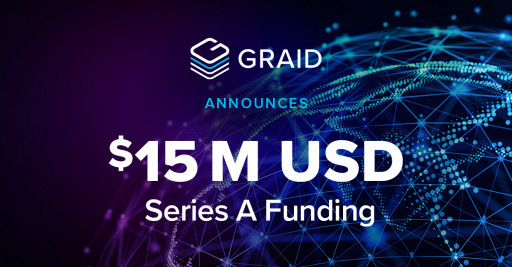 GRAID Technology Secures $15M USD Series A Funding, Accelerates Growth in the Data Storage & Protection Market