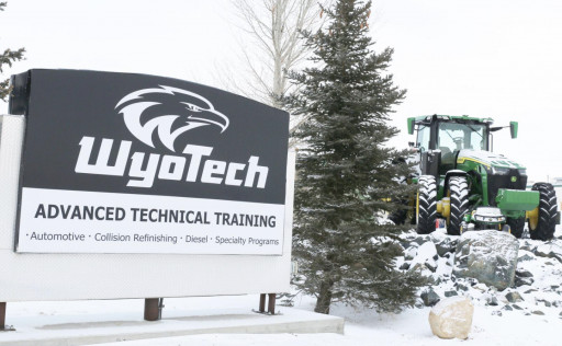 Best in tech: WyoTech seeks nominees for new alumni Hall of Fame
