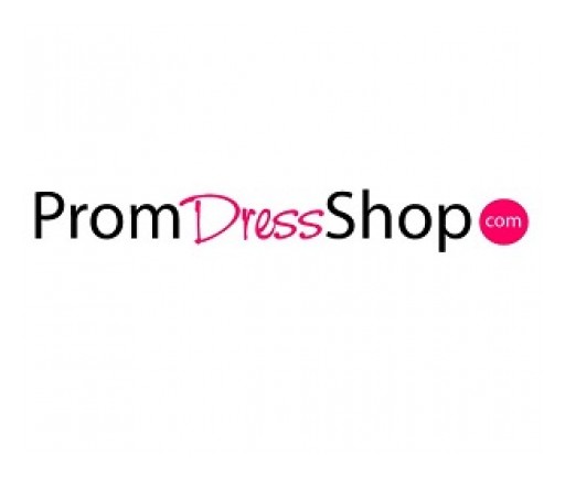 Prom Dress Shop Launched a Redesigned and Much Improved Website for Ultimate User Experience