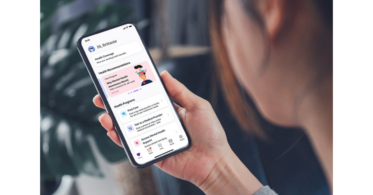 HealthJoy Raises $60M Series D to Power HR Leaders Through a New Era of ...