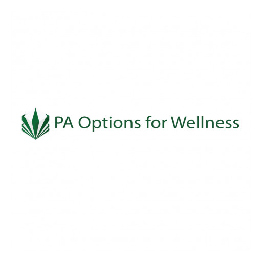 PA Options for Wellness' Medical Retail Presence Grows to Six 'Vytal Options' Dispensary Locations in Pennsylvania