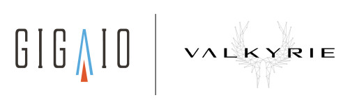 Valkyrie and GigaIO Build AI On-Ramp for Enterprises by  Launching Comprehensive AI Readiness Services