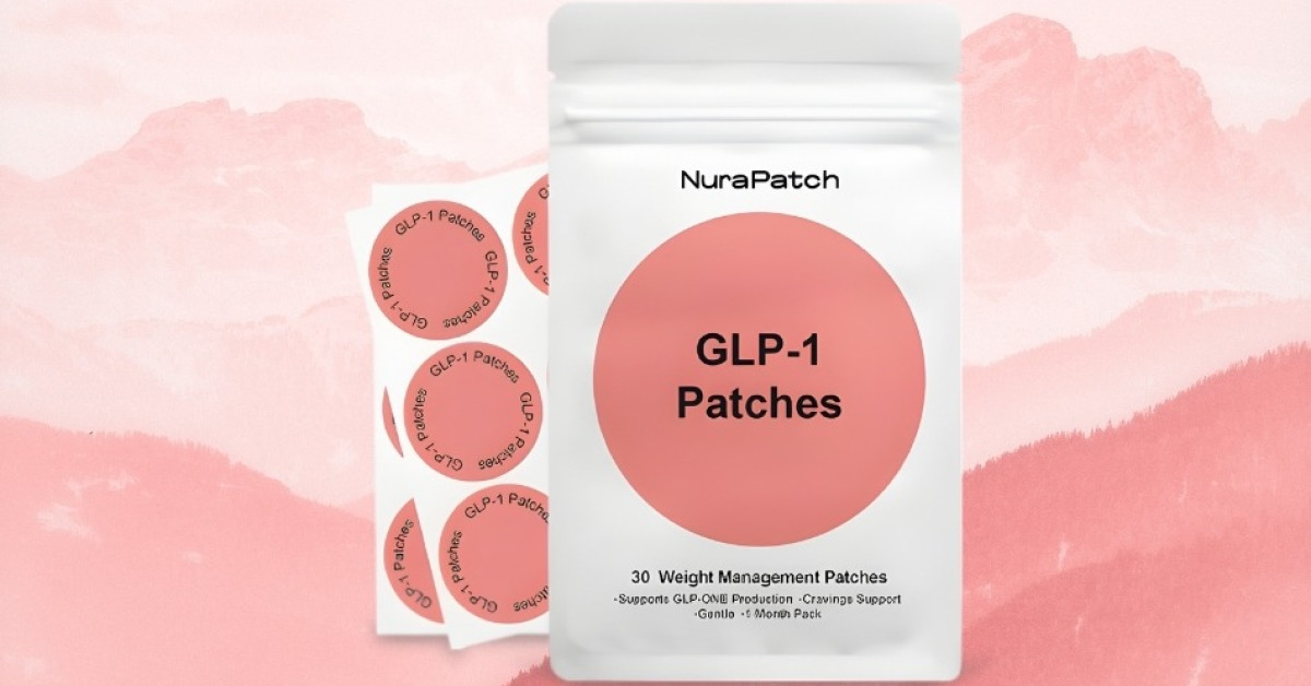 NuraPatch Reviews 2026: GLP-1 Patch Claims vs Real Evidence | Newswire NuraPatch Reviews 2026: GLP-1 Patch Claims vs Real Evidence | Newswire