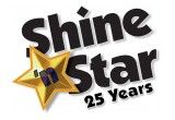 Shine 'n Star logo