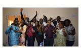 Ouagadougou Partnership Youth Ambassadors for Family Planning