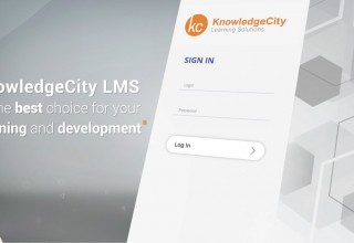 KnowledgeCity LMS