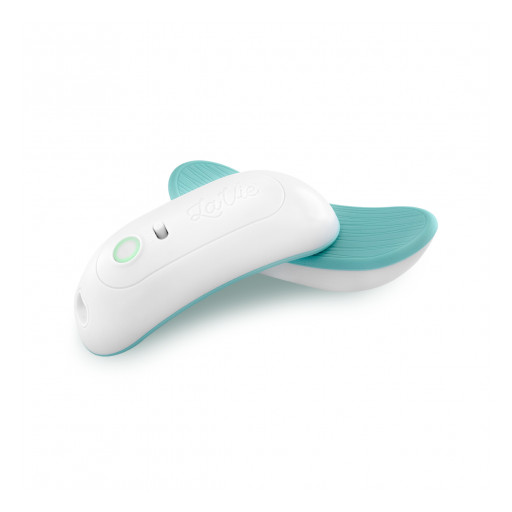 LaVie™ Mom Lactation Massagers Go Viral During Breastfeeding Awareness Month