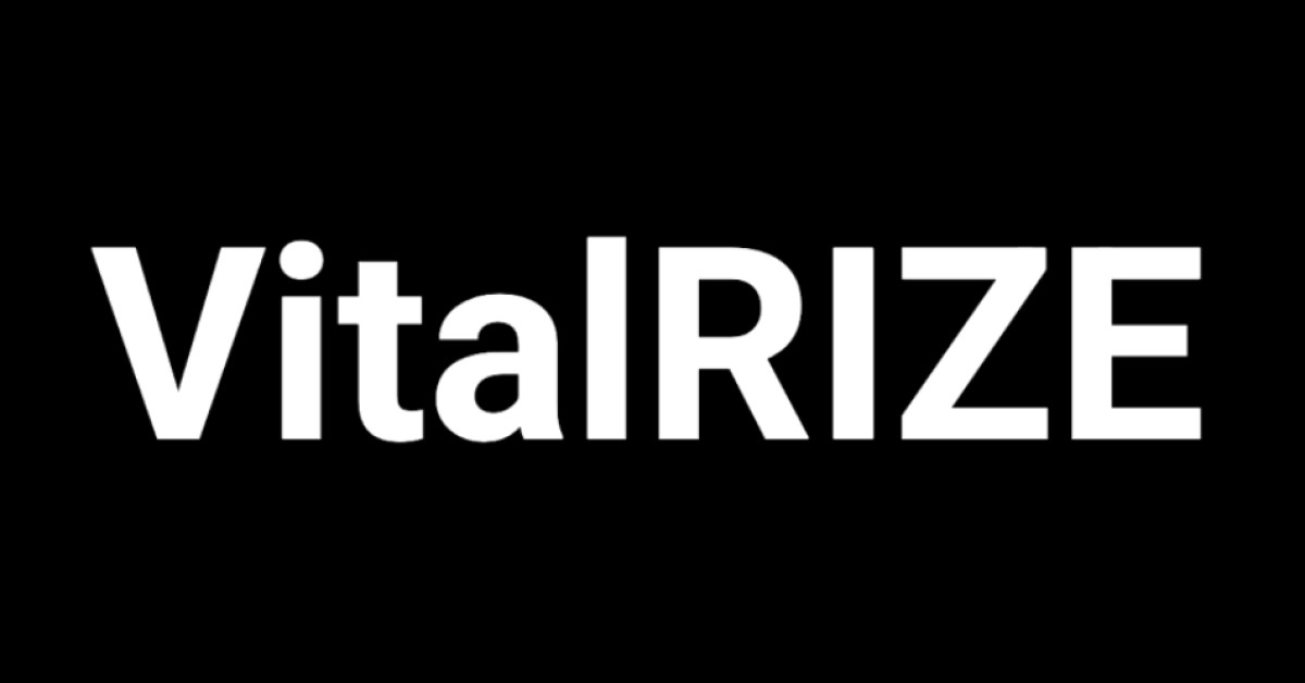 VitalRize Enters Men’s Health Supplement Scene With Focus on Sustainable Energy and Natural Performance Support