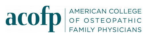 American College of Osteopathic Family Physicians Announces Acceptance of Active Allopathic Family Physician Members