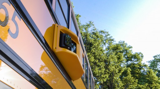 BusPatrol Partners With Carroll County Public Schools to Outfit World's Most Advanced School Bus Fleet
