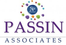 Passin Associates Logo