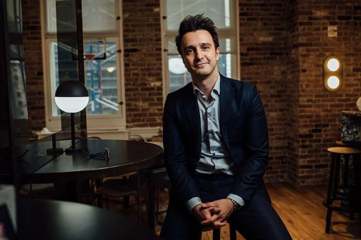 TIS Appoints New CEO to Accelerate Global Growth