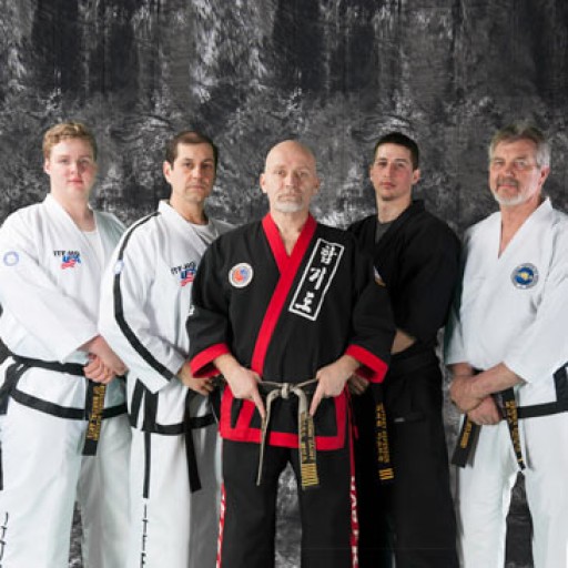 Wisconsin Taekwondo Master Helping Local Community and Economy