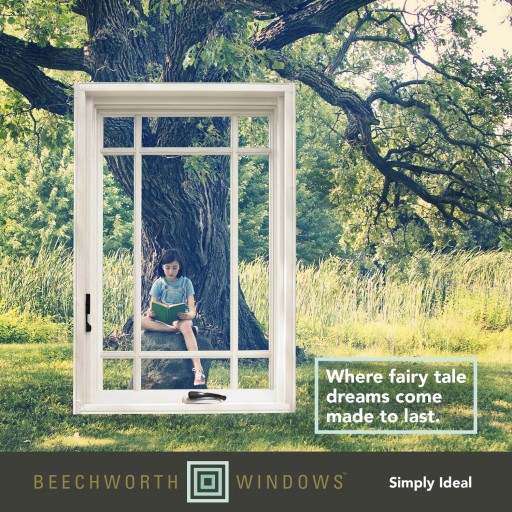 North Shore Exteriors Company, A.B. Edward Enterprises, Inc. Becomes A Beechworth Windows "Select" Contractor
