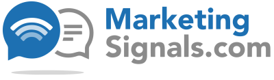 Marketing Signals