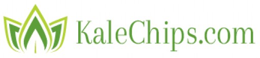 KaleChips.com Premium Domain Name and Website Available for Acquisition