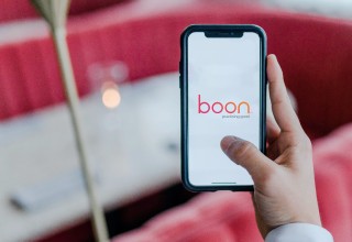 Boon - Mobile App