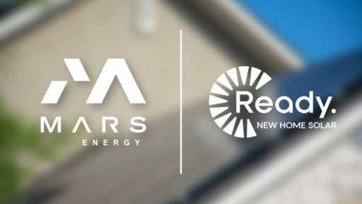 Mars Energy Group Acquires Ready Home Energy