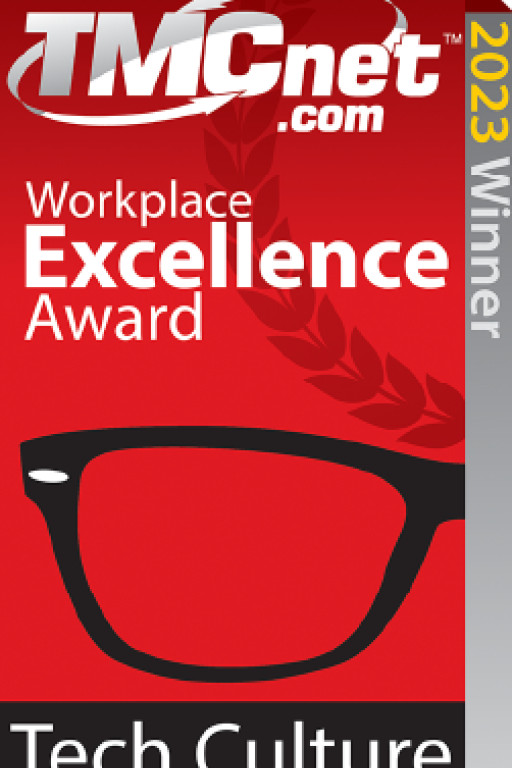 BCM One Named a 2023 Workplace Excellence Award for Tech Culture Recipient by TMCnet