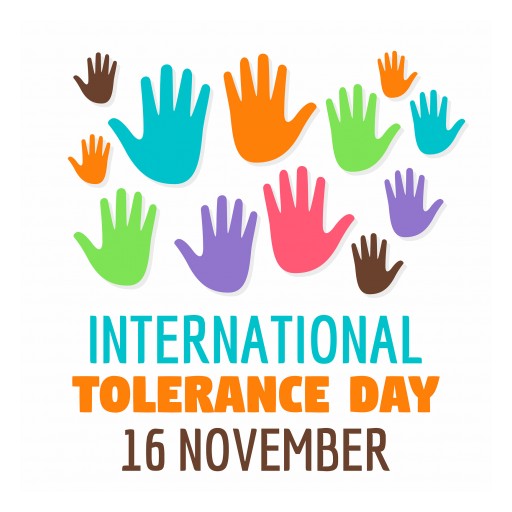 Financial Education Benefits Center: International Tolerance Day Celebrates Unity, Harmony, and Acceptance