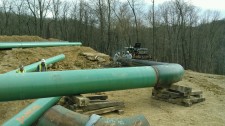 Pipeline Projects