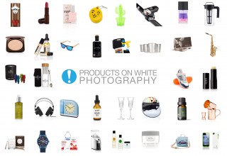 Product Photography Examples By POW!