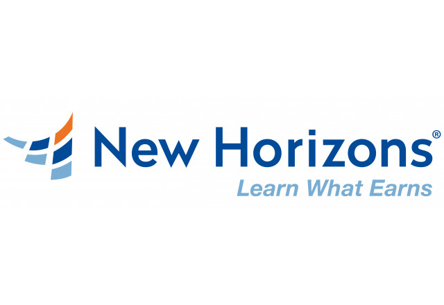 New Horizons Dallas Logo