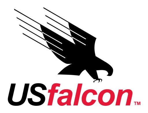 USfalcon Announces Merger With RGS