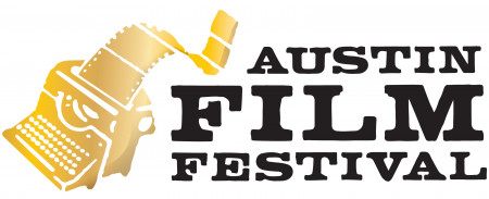 Austin Film Festival Logo black type